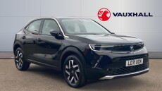 Vauxhall Mokka 1.2 Turbo Elite Premium 5dr Petrol Hatchback